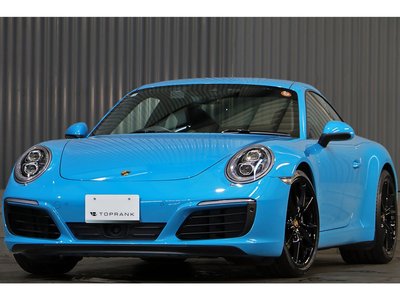 2018 Porsche 911 缩略图 49