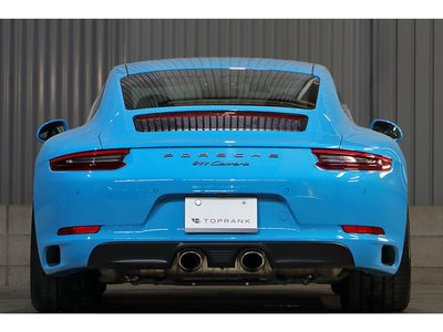 2018 Porsche 911 缩略图 18