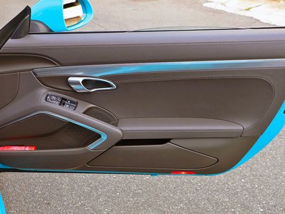 2018 Porsche 911 缩略图 105
