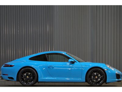 2018 Porsche 911 缩略图 34