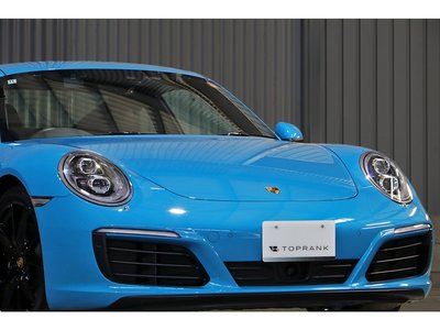 2018 Porsche 911 缩略图 55