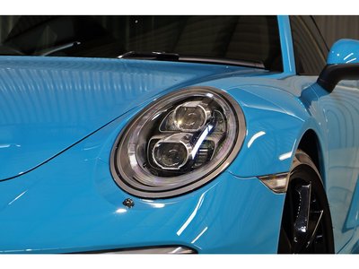 2018 Porsche 911 缩略图 53