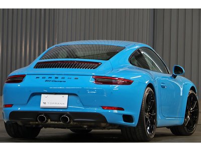 2018 Porsche 911 缩略图 37