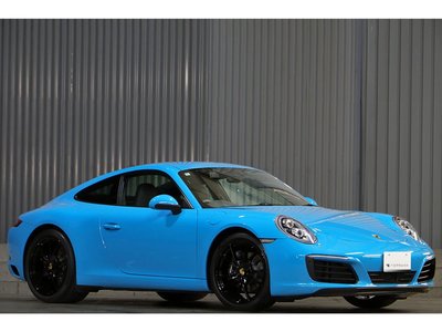 2018 Porsche 911 缩略图 32