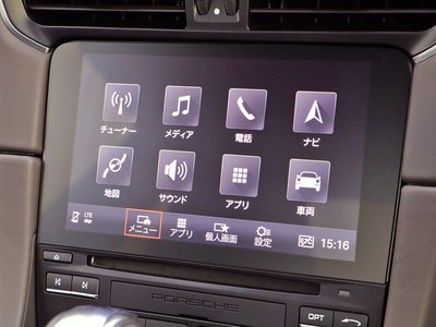 2018 Porsche 911 缩略图 92
