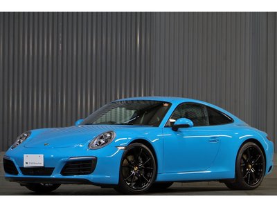 2018 Porsche 911 缩略图 48