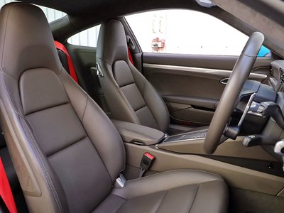 2018 Porsche 911 缩略图 21