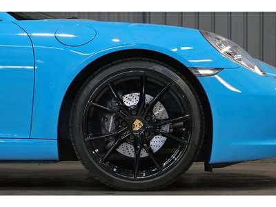 2018 Porsche 911 缩略图 69
