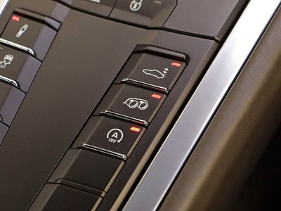 2018 Porsche 911 缩略图 101