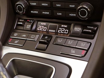 2018 Porsche 911 缩略图 98