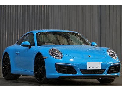 2018 Porsche 911 缩略图 29