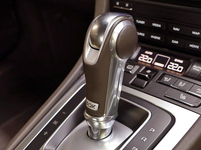 2018 Porsche 911 缩略图 99