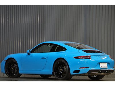 2018 Porsche 911 缩略图 43