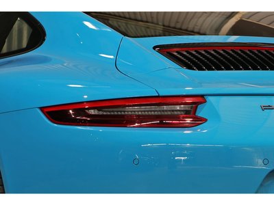 2018 Porsche 911 缩略图 60
