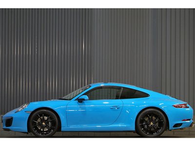 2018 Porsche 911 缩略图 46