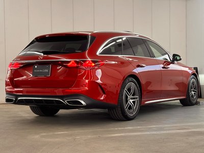 MERCEDES-BENZ E-CLASS - 5