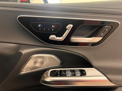 MERCEDES-BENZ E-CLASS - 10