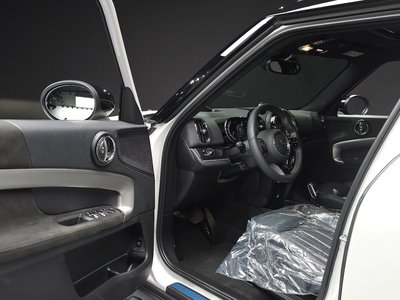 2024 MINI COOPER S COUNTRYMAN 缩略图 13