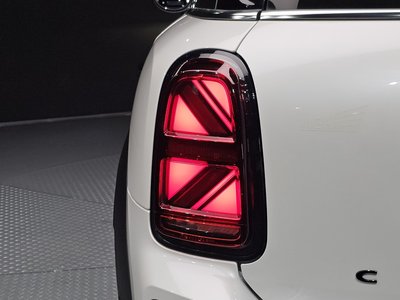 2024 MINI COOPER S COUNTRYMAN — фото 10