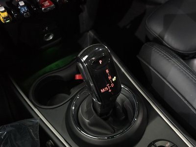 2024 MINI COOPER S COUNTRYMAN 缩略图 12
