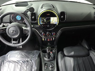 2024 MINI COOPER S COUNTRYMAN — фото 5