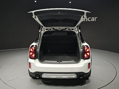 2024 MINI COOPER S COUNTRYMAN 缩略图 26