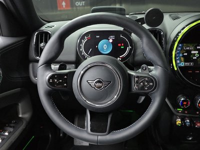2024 MINI COOPER S COUNTRYMAN 缩略图 19