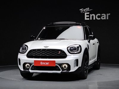 2024 MINI COOPER S COUNTRYMAN — фото 2