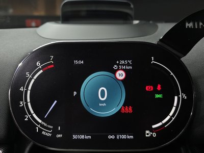2024 MINI COOPER S COUNTRYMAN 缩略图 11