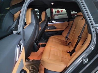 2023 BMW I4 photo 9
