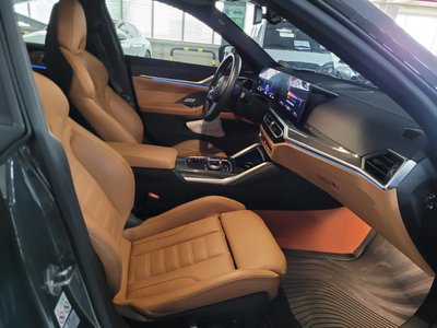 2023 BMW I4 photo 4