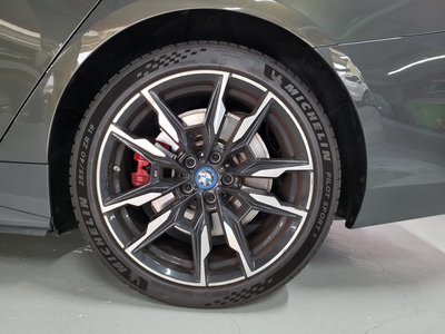2023 BMW I4 缩略图 12