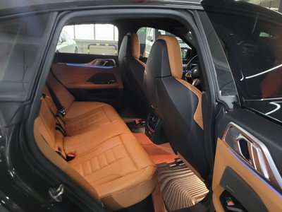 2023 BMW I4 photo 8