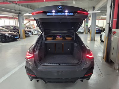 2023 BMW I4 photo 10