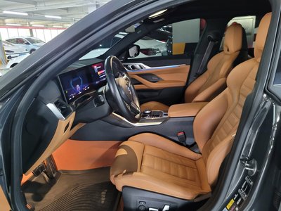 2023 BMW I4 photo 7