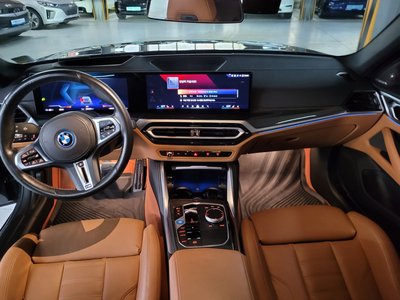 2023 BMW I4 photo 6