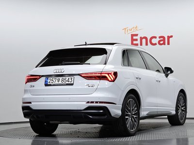 AUDI Q3 - 3