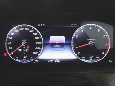 2020 Mercedes-BENZ S-CLASS thumbnail 14