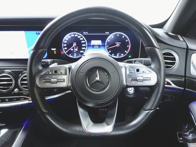 2020 Mercedes-BENZ S-CLASS thumbnail 13