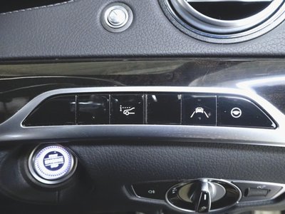 2020 Mercedes-BENZ S-CLASS thumbnail 20