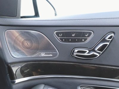 2020 Mercedes-BENZ S-CLASS thumbnail 22