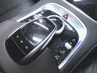 2020 Mercedes-BENZ S-CLASS thumbnail 19