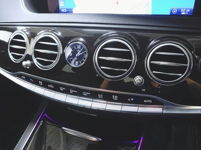 2020 Mercedes-BENZ S-CLASS thumbnail 18