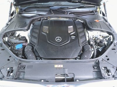 2020 Mercedes-BENZ S-CLASS thumbnail 35