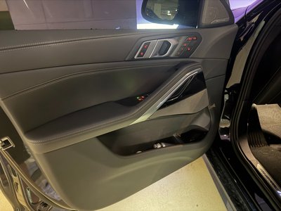 2026 BMW X6 缩略图 12