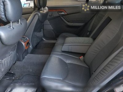 MERCEDES-BENZ S-CLASS - 6