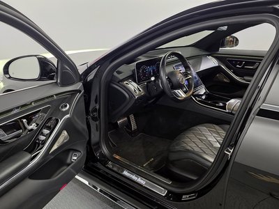 MERCEDES-BENZ S-CLASS - 10