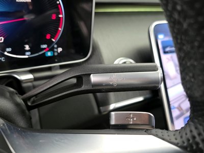 MERCEDES-BENZ S-CLASS - 9