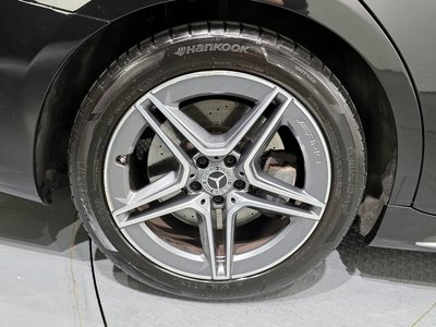 MERCEDES-BENZ S-CLASS - 6