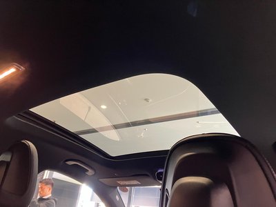 MERCEDES-BENZ GLC - 9